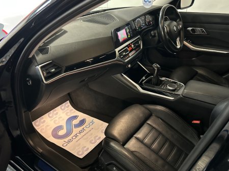 2021 BMW 3-Series - photo 4