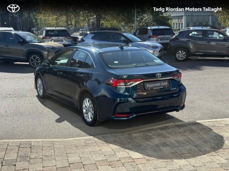 2023 Toyota Corolla - photo 18