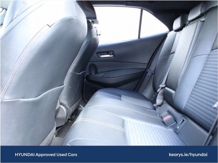 2021 Toyota Corolla - photo 7
