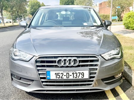 2015 Audi A3 - photo 15