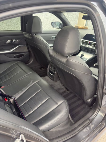 2020 BMW 3-Series - photo 17