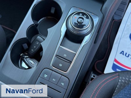 2024 Ford Kuga - photo 17