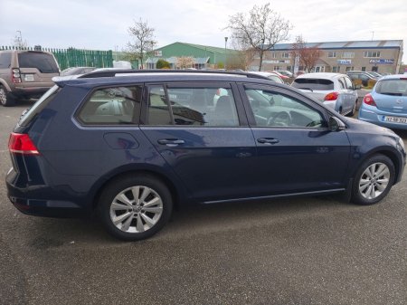 2016 Volkswagen Golf - photo 2