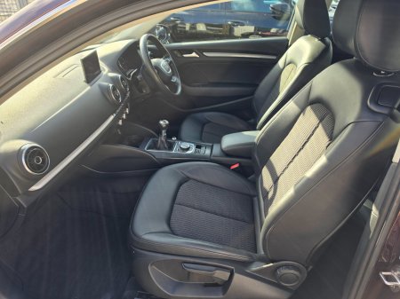 2013 Audi A3 - photo 18
