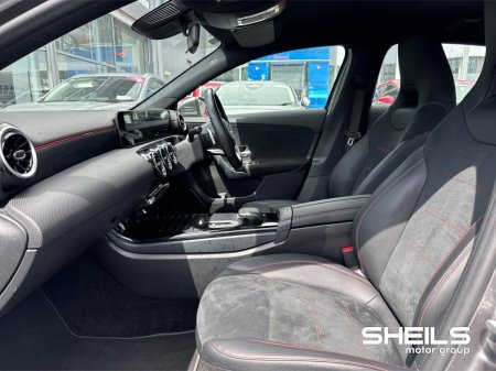 2023 Mercedes-Benz A-Class - photo 5