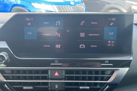 2021 Citroen C4 - photo 36