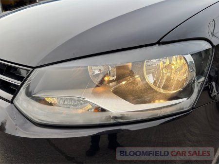 2014 Volkswagen Polo - photo 15