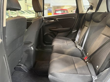 2019 Honda Fit - photo 19