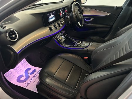 2016 Mercedes-Benz E-Class - photo 3