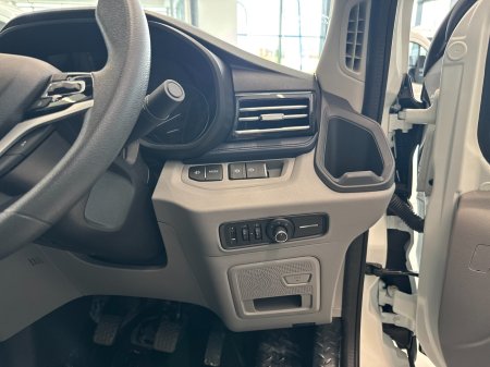2026 Maxus DELIVER 9 - photo 15