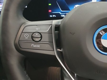 2026 BMW iX1 - photo 17
