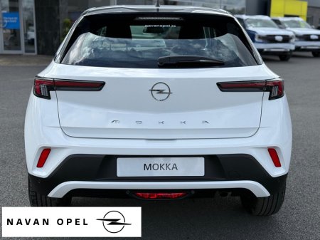 2026 Opel Mokka - photo 2