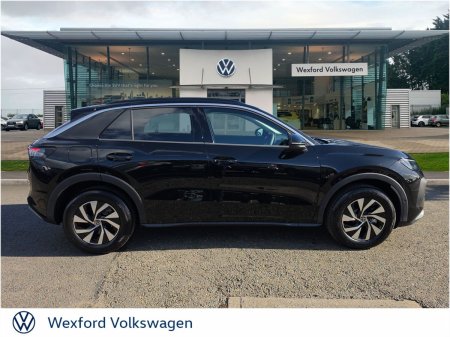 2026 Volkswagen T-Roc - photo 4