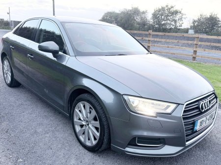 2018 Audi A3 - photo 5