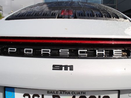 2026 Porsche 911 - photo 13