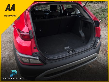 2022 Hyundai KONA - photo 5