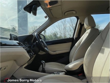 2016 BMW X1 - photo 6