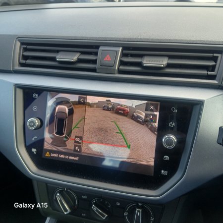 2018 SEAT Arona - photo 8