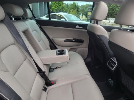 2020 Kia Sportage - photo 14