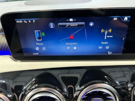 2023 Mercedes-Benz CLA - photo 18