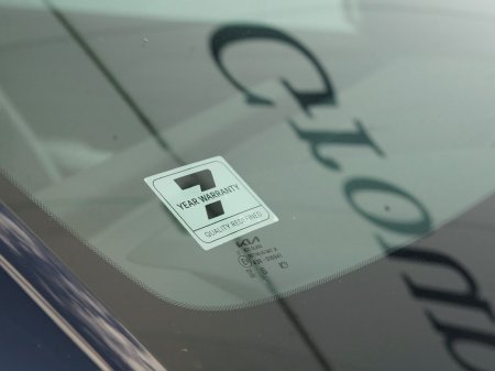 2026 Kia EV5 - photo 45