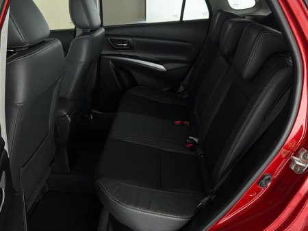 2026 Suzuki S-CROSS - photo 21