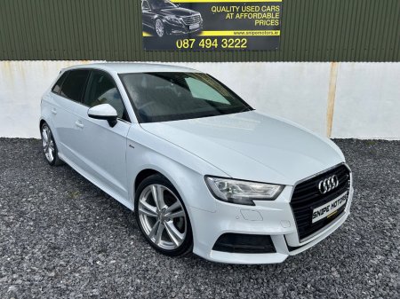 2017 Audi A3 - photo 2
