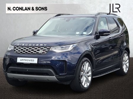 2022 Land Rover Discovery - photo 14