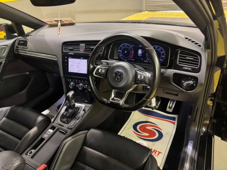 2017 Volkswagen Golf - photo 12