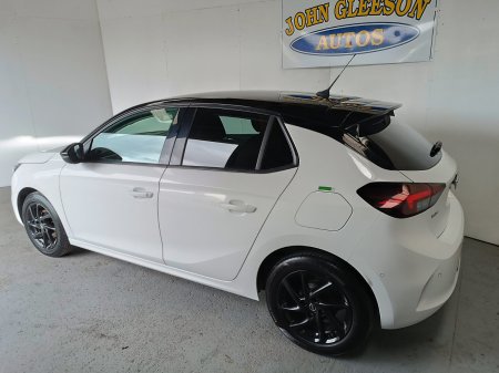 2023 Opel Corsa - photo 4