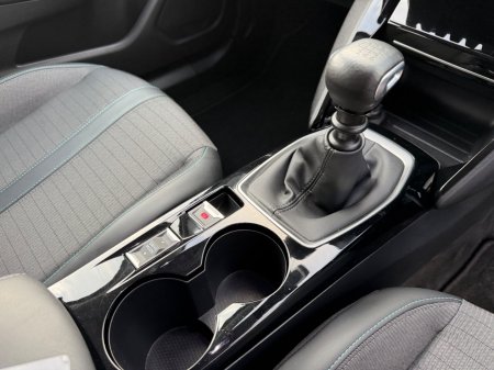 2021 Peugeot 2008 - photo 13