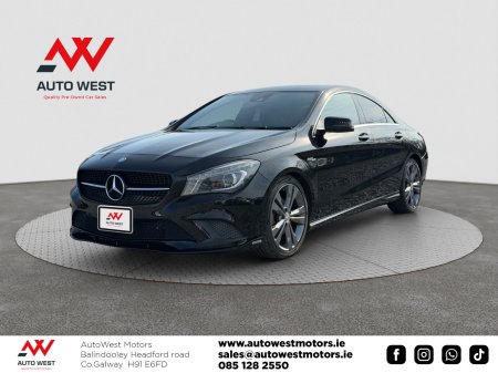 2016 Mercedes-Benz CLA - photo 3