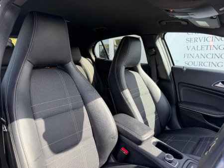 2016 Mercedes-Benz GLA - photo 14