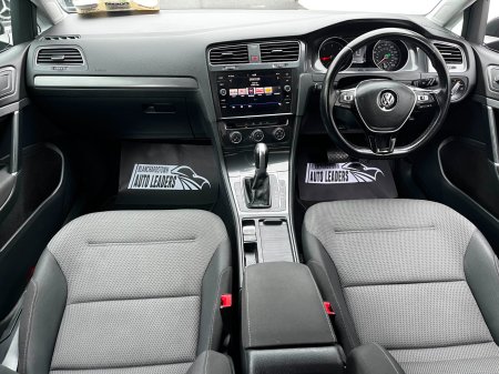 2019 Volkswagen Golf - photo 14
