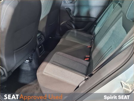 2025 SEAT Ateca - photo 10