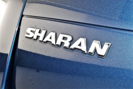 2019 Volkswagen Sharan - photo 28
