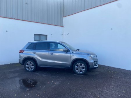 2024 Suzuki Vitara - photo 6