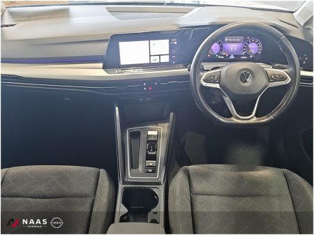 2021 Volkswagen Golf - photo 9