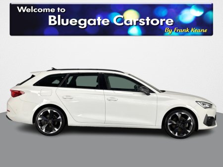 2024 Cupra Leon - photo 2