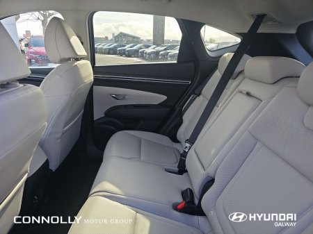 2024 Hyundai Tucson - photo 6