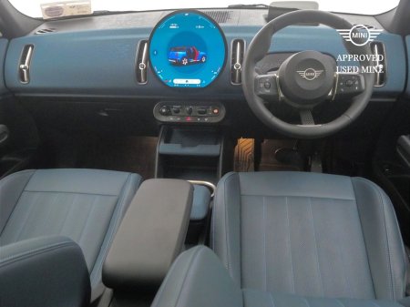 2025 Mini Countryman - photo 4