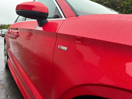 2016 Audi A3 - photo 8