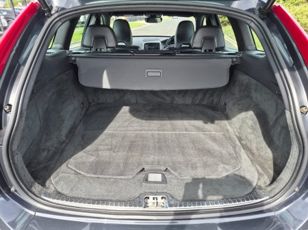 2015 Volvo XC60 - photo 21