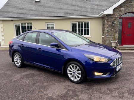 2017 Ford Focus - photo 5