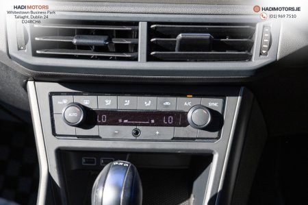 2018 Volkswagen Polo - photo 20