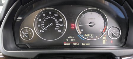 2015 BMW X5 - photo 23