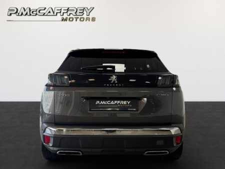 2023 Peugeot 3008 - photo 6
