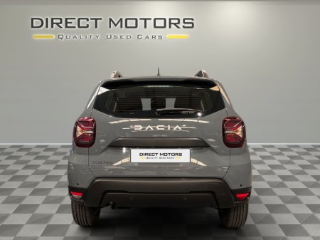 2023 Dacia Duster - photo 9