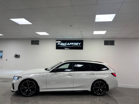 2020 BMW 3-Series - photo 2
