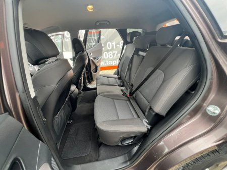 2015 Hyundai Santa Fe - photo 14